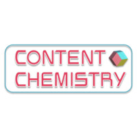 Content Chemistry logo - Similar company to Content Chemistry