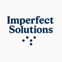 Imperfect Solutions logo - Similar company to Wag (Workplace Accessibility Group)