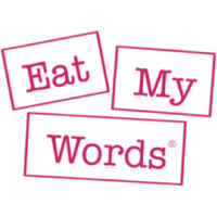 Eat My Words logo - Similar company to Goodbit