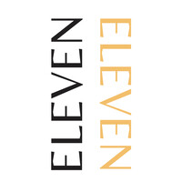 Eleven Eleven 11:11 logo - Similar company to Básico