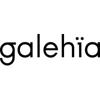 GALEHÏA logo - Similar company to Double A Paris