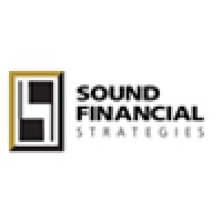 SOUND FINANCIAL STRATEGIES logo - Similar company to Jw Harrison