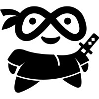 Social Media Ninjas logo - Similar company to Garoon Tech