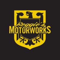 Reggie'S Motorworks