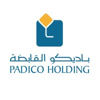PADICO Holding باديكو القابضة logo - Similar company to Wassel