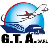 Générale Transit et Affrètement Sarl logo - Similar company to Prolog Bf Sarl