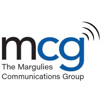 Margulies Communications Group logo - Similar company to Tmac - Metroplex
