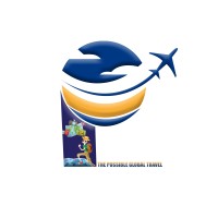The Possible Global Travels And tours logo - Similar company to Adventure Time