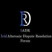 Irid Alternate Dispute Resolution Forum (IADR) logo - Similar company to A For Arbitration