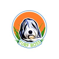 Turf Boss logo - Similar company to Segra