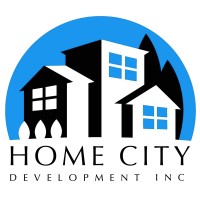 HOME CITY DEVELOPMENT INC logo - Similar company to Valley Community Development
