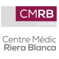 Centre Mèdic Riera Blanca logo - Similar company to Centro Médico Vidaria