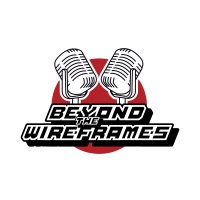 BEYOND THE WIREFRAMES logo - Similar company to Cyberdist