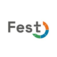 FEST - The European Federation of the Sanitary and Heating Wholesale Trade logo - Similar company to Flooré Ab