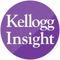 Kellogg Insight logo - Similar company to Kellogg Global Experience