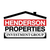 Henderson Investment Group logo - Similar company to Urban3D