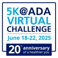 5K@ADA logo - Similar company to 5K@Easd