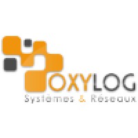 Oxylog