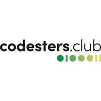 codesters.club logo - Similar company to Cyborgs