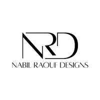 Nabil Raouf Designs logo - Similar company to Kitcon Egypt