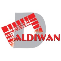 Al-Diwan for constructions & contracting company Ltd logo - Similar company to Global Communication Services, Llc