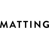 Matting Interior DK logo - Similar company to Studio Kaas Interior