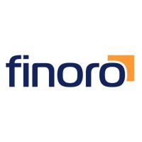 finoro GmbH logo - Similar company to Genokon
