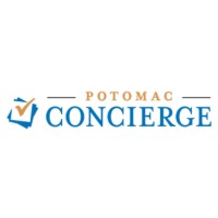 Potomac Concierge - We Help Busy People Get Things Done logo - Similar company to Capital Squared Financial (Csf)