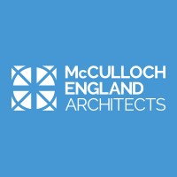 McCulloch England Architects logo - Similar company to Inventech
