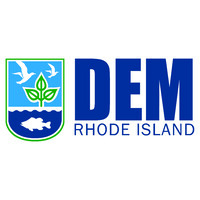 Rhode Island Department of Environmental Management RIDEM logo - Similar company to Rhode Island Commerce
