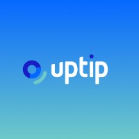 uptip - digital tipping and rating logo - Similar company to Right Response, Llc