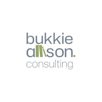 Bukkie Allison Consulting logo - Similar company to Prime Writing Solution