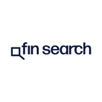 Fin Search logo - Similar company to Finsearch