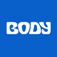 BODY logo - Similar company to Mystandard