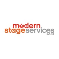 Modern Stage Services Pvt. Ltd. logo - Similar company to United Peripherals