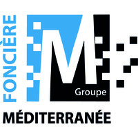Groupe Fonciere Mediterranee logo - Similar company to Medibat 06