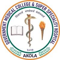 Government Medical College & Superspecialty Hospital, Akola logo - Similar company to Oncoscope