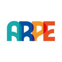 ARPE logo - Similar company to Terrumanis