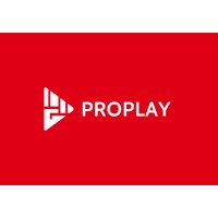 ProPlay logo - Similar company to Ksa Events