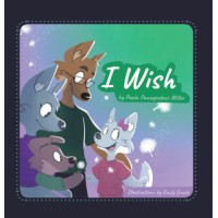 I Wish Children's Book logo - Similar company to Karmascore