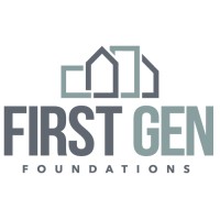 First Gen Foundations logo - Similar company to Fitmereach