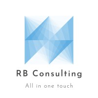 RB Consulting logo - Similar company to Rb Consulting