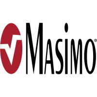Masimo reclutamiento logo - Similar company to Masimo Sweden Ab