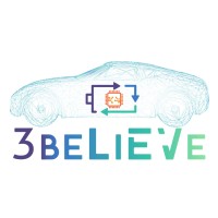 3beLiEVe logo - Similar company to Aperti Export