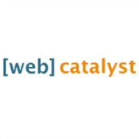 Web Catalyst logo - Similar company to Webcatalyst