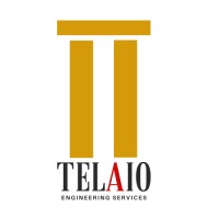 Telaio PSC logo - Similar company to Ai Interactive