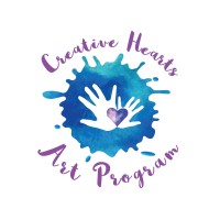 Creative Hearts Inc logo - Similar company to The Rye Arts Center