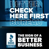 Better Business Bureau serving Eastern Oklahoma logo - Similar company to Better Business Bureau Great West + Pacific