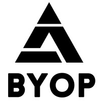 BYOP logo - Similar company to Outbound Genie