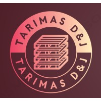 Tarimas D&J logo - Similar company to Recicla Pallets And Packing Solutions